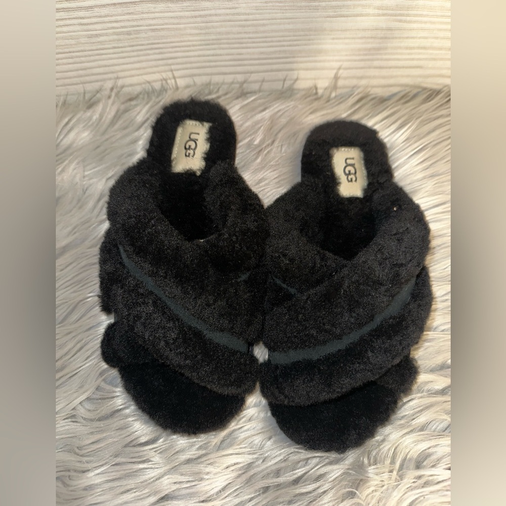 UGG Scuffita Slide Slippers - Picture 9 of 13